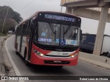 Empresa de Ônibus Vila Galvão 2243 na cidade de Guarulhos, São Paulo, Brasil, por Rafael Lopes de Oliveira. Número da foto: #13250279.