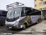 Kopereck Turismo 265 na cidade de Pelotas, Rio Grande do Sul, Brasil, por Anderson Soares de Castro. Número da foto: #13252912.