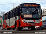 C C Souza Transporte 02 11 16 na cidade de Santarém, Pará, Brasil, por Erick Pedroso Neves. Número da foto: #13251626.
