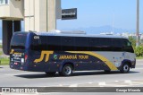 Jaraguá Tour Transporte e Turismo 1151 na cidade de Florianópolis, Santa Catarina, Brasil, por George Miranda. Número da foto: #:id.
