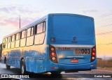 Global Transportes 02003 na cidade de Ceilândia, Distrito Federal, Brasil, por Darlan Soares. Número da foto: #13250826.