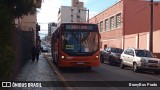 VCG - Viação Campos Gerais 1507 na cidade de Ponta Grossa, Paraná, Brasil, por BrunyBus Prado. Número da foto: #13252938.