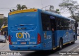 JTP Transportes - COM Embu das Artes 01.134 na cidade de Embu das Artes, São Paulo, Brasil, por Diego da Silva Teixeira. Número da foto: #13251378.