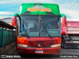 Os Maragatos 2I57 na cidade de Campo Largo, Paraná, Brasil, por Ricardo Fontes Moro. Número da foto: #13252333.