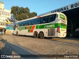 Empresa Gontijo de Transportes 21685 na cidade de Ipatinga, Minas Gerais, Brasil, por Celso ROTA381. Número da foto: #13251402.