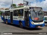 Viação Forte AF-90216 na cidade de Belém, Pará, Brasil, por Adriano Castro. Número da foto: #13252766.