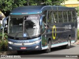 Viação Cidade Sol 5990 na cidade de Salvador, Bahia, Brasil, por Silas Azevedo. Número da foto: #:id.