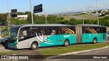Expresso Unir 14172 na cidade de Belo Horizonte, Minas Gerais, Brasil, por Edmar Junio. Número da foto: #13252415.