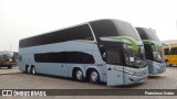 Viação Garcia 86026 na cidade de Londrina, Paraná, Brasil, por Francisco Ivano. Número da foto: #13252722.