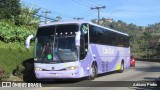 Caio Bus 1300 na cidade de Petrópolis, Rio de Janeiro, Brasil, por Adriano Pedro. Número da foto: #:id.