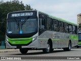 Expresso Maringá São José dos Campos 3324 na cidade de São José dos Campos, São Paulo, Brasil, por Robson Prado. Número da foto: #13250878.