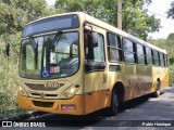 SM Transportes 10370 na cidade de Belo Horizonte, Minas Gerais, Brasil, por Pablo Henrique. Número da foto: #:id.