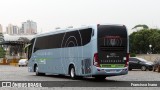 Viação Garcia 8225 na cidade de Londrina, Paraná, Brasil, por Francisco Ivano. Número da foto: #13252374.