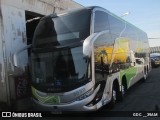 Brasil Sul Linhas Rodoviárias 3838 na cidade de Curitiba, Paraná, Brasil, por GDC __39AM. Número da foto: #:id.