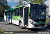 Ralip Transportes Rodoviários 3023 na cidade de Barueri, São Paulo, Brasil, por Ailton da Costa Silva. Número da foto: #13250198.