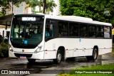 ATT - Atlântico Transportes e Turismo 882615 na cidade de Salvador, Bahia, Brasil, por Felipe Pessoa de Albuquerque. Número da foto: #:id.