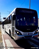 Lok Bus Turismo 28632003 na cidade de Fortaleza, Ceará, Brasil, por Wellington Araújo. Número da foto: #13251293.