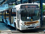 Transportes Fabio's RJ 154.014 na cidade de Duque de Caxias, Rio de Janeiro, Brasil, por Natan Lima. Número da foto: #:id.