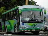 Autotransportes Santa Bárbara 12 na cidade de Santa Bárbara, Santa Bárbara, Heredia, Costa Rica, por Alfonso Russell. Número da foto: #13251283.