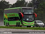 Autobuses Cruceña 2021 na cidade de Jacareí, São Paulo, Brasil, por João Paulo  dos Santos Pinheiro. Número da foto: #13251936.