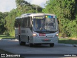 Borborema Imperial Transportes 2276 na cidade de Recife, Pernambuco, Brasil, por Jonathan Silva. Número da foto: #13250576.