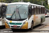 Expresso Mangaratiba RJ 137.179 na cidade de Rio de Janeiro, Rio de Janeiro, Brasil, por Rodrigo Miguel. Número da foto: #13252232.