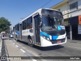 VUG - Viação Urbana Guarulhos 1332 na cidade de Guarulhos, São Paulo, Brasil, por João Pedro. Número da foto: #13251719.