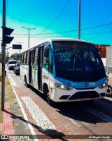 COOTRAPS 67511 na cidade de Fortaleza, Ceará, Brasil, por Wellington Araújo. Número da foto: #13251107.