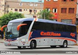 Cati Rose Transporte de Passageiros 177 na cidade de Aparecida, São Paulo, Brasil, por Adailton Cruz. Número da foto: #:id.