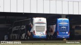 Empresa de Transportes Andorinha 7403 na cidade de Ourinhos, São Paulo, Brasil, por Francisco Ivano. Número da foto: #13252487.