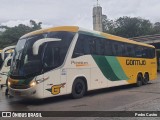 Empresa Gontijo de Transportes 21700 na cidade de Belo Horizonte, Minas Gerais, Brasil, por Pedro Castro. Número da foto: #13251721.