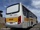 Escolares 1012 na cidade de Londrina, Paraná, Brasil, por André Aguirra Taioqui. Número da foto: #13251984.