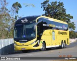 Viação Nova Itapemirim 60526 na cidade de Brasília, Distrito Federal, Brasil, por Jacy Emiliano. Número da foto: #13251552.
