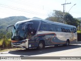 Centauro Turismo 4200 na cidade de Ouro Preto, Minas Gerais, Brasil, por Helder José Santos Luz. Número da foto: #:id.
