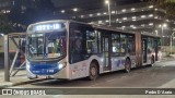 Sambaíba Transportes Urbanos 2 1765 na cidade de São Paulo, São Paulo, Brasil, por Pedro D'Araio. Número da foto: #13251247.