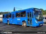 SOGAL - Sociedade de Ônibus Gaúcha Ltda. 012 na cidade de Canoas, Rio Grande do Sul, Brasil, por Otávio dos Reis . Número da foto: #13252045.