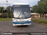 Expresso União 10348 na cidade de Anápolis, Goiás, Brasil, por Maycon Gonçalves Dos Santos. Número da foto: #:id.
