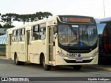 Viação Castelo Branco 25M07 na cidade de Curitiba, Paraná, Brasil, por Hipólito Rodrigues. Número da foto: #13251414.