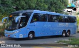 Rápido Federal 1853 na cidade de Salvador, Bahia, Brasil, por Ônibus Ssa. Número da foto: #13250405.