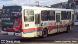 AVP - Auto Viação Paraíso 4279 na cidade de Aracaju, Sergipe, Brasil, por Gustavo Gomes dos Santos. Número da foto: #:id.