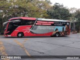 Empresa de Ônibus Pássaro Marron 5508 na cidade de São Paulo, São Paulo, Brasil, por Jeferson Brant. Número da foto: #13250453.