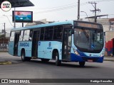 Transcal Sul Transportes Coletivos 24176 na cidade de Porto Alegre, Rio Grande do Sul, Brasil, por Rodrigo Koscolka. Número da foto: #:id.