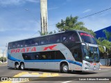 Expresso de Prata 192222 na cidade de Bauru, São Paulo, Brasil, por Lucas Adriano Bernardino. Número da foto: #13251580.