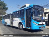 VUG - Viação Urbana Guarulhos 1323 na cidade de Guarulhos, São Paulo, Brasil, por João Pedro. Número da foto: #13251760.
