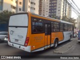 CT Expresso 70356 na cidade de Águas Claras, Distrito Federal, Brasil, por Émerson Jesus Santos. Número da foto: #:id.