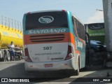 Empresa Santo Anjo da Guarda 507 na cidade de Curitiba, Paraná, Brasil, por GDC __39AM. Número da foto: #13251839.