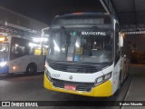 Transcel > CS Brasil 111227 na cidade de Mogi das Cruzes, São Paulo, Brasil, por Karlos Eduardo. Número da foto: #:id.
