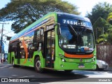 Alfa Rodobus > CooperAlfa 8 6605 na cidade de São Paulo, São Paulo, Brasil, por Michel Sc. Número da foto: #13252888.