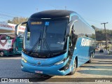Viação Águia Branca 33500 na cidade de João Neiva, Espírito Santo, Brasil, por Rafael Rosa. Número da foto: #13252611.
