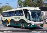 Redenção Turismo 5910 na cidade de São José dos Campos, São Paulo, Brasil, por Leandro Machado de Castro. Número da foto: #13251397.